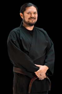 Master Masaki